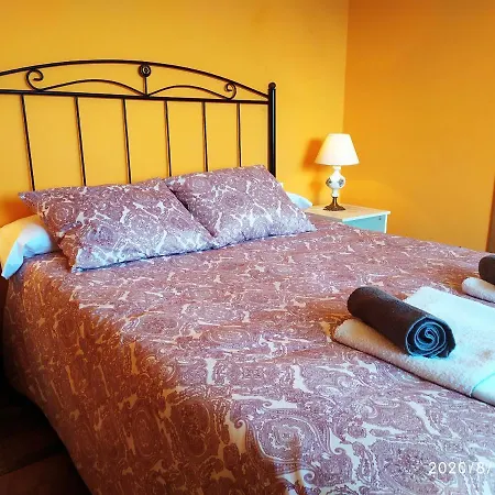 Vilar Norte Hotell *