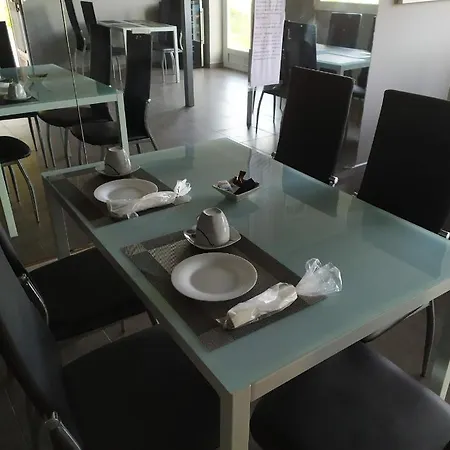 酒店 Vilar Norte 布埃乌