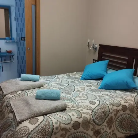 Vilar Norte Hotell *