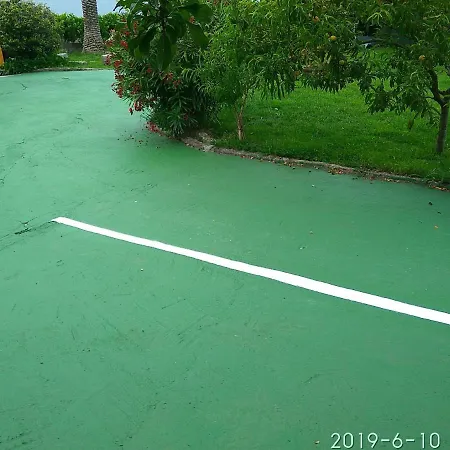 Vilar Norte ホテル ブエウ