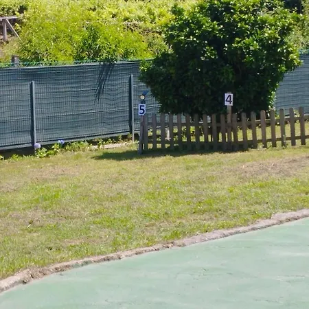 Vilar Norte ホテル *