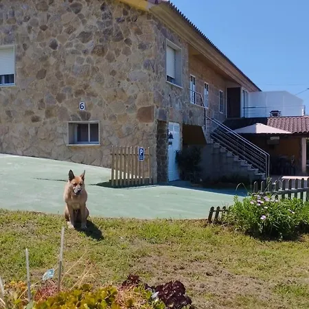 Отель Vilar Norte *