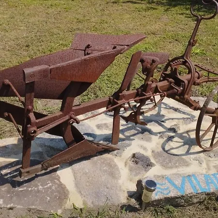 Отель Vilar Norte *