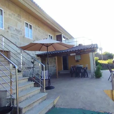 Отель Vilar Norte *