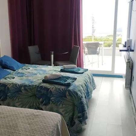 Vilar Norte Hotell *