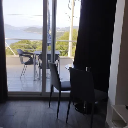 Hotell Vilar Norte