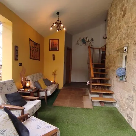 Vilar Norte Bueu