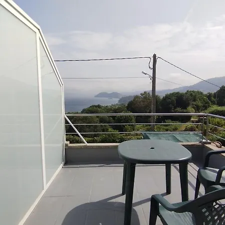 Hotel Vilar Norte Bueu