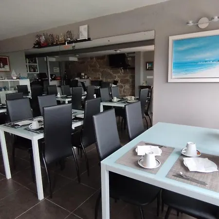 Hotel Vilar Norte