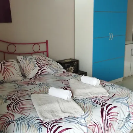 Hotel Vilar Norte Bueu