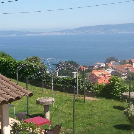 Vilar Norte Hotell *