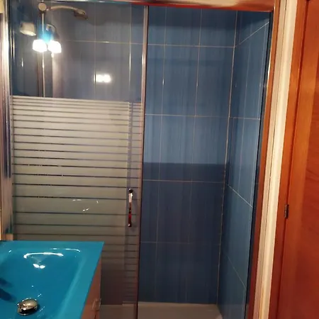 Hotell Vilar Norte *