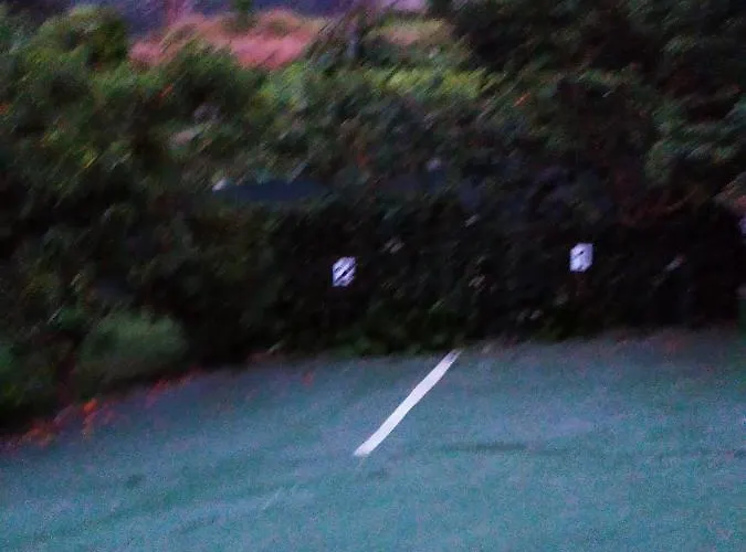 Hotel Vilar Norte Bueu