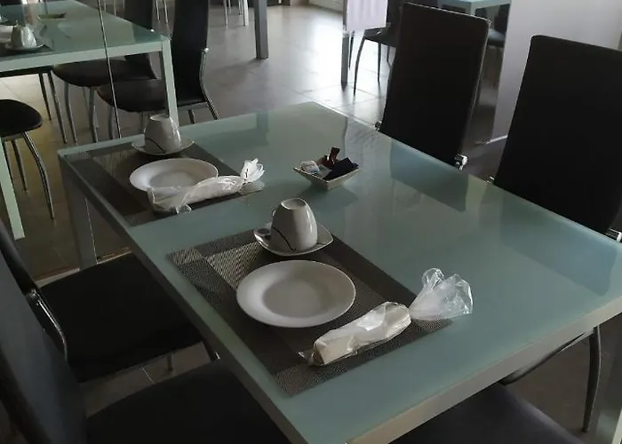 Hotel Vilar Norte Bueu