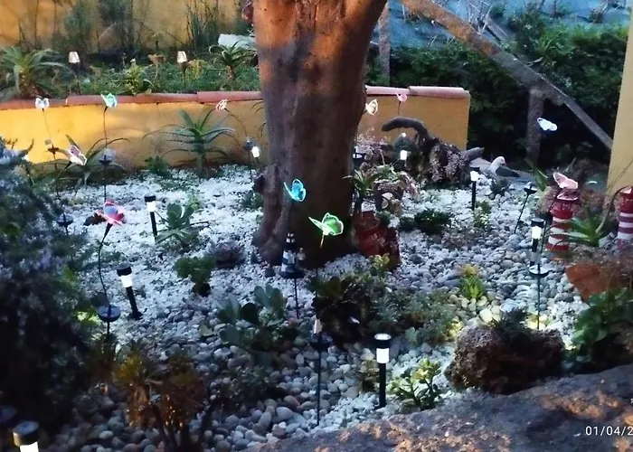 Vilar Norte Hotel Bueu