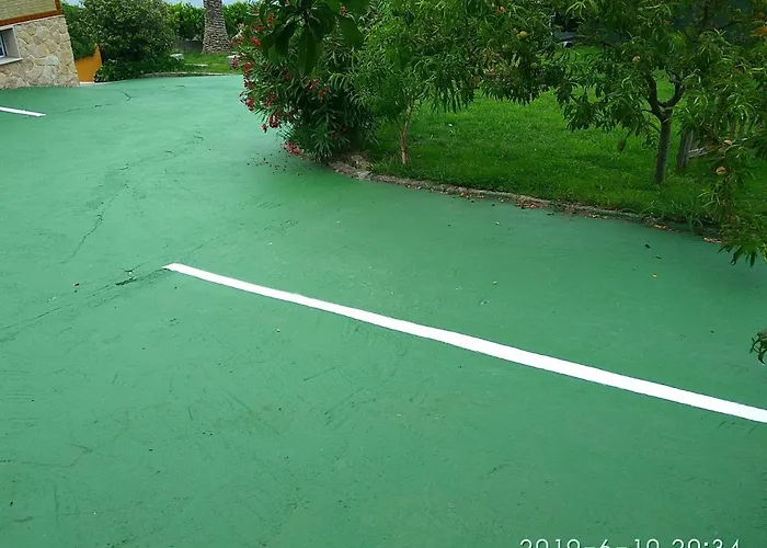 Vilar Norte Hotel Bueu