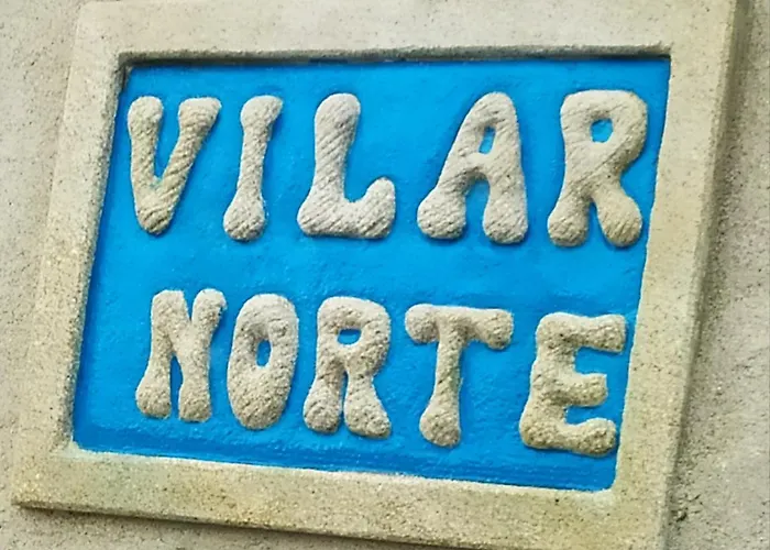 Vilar Norte *